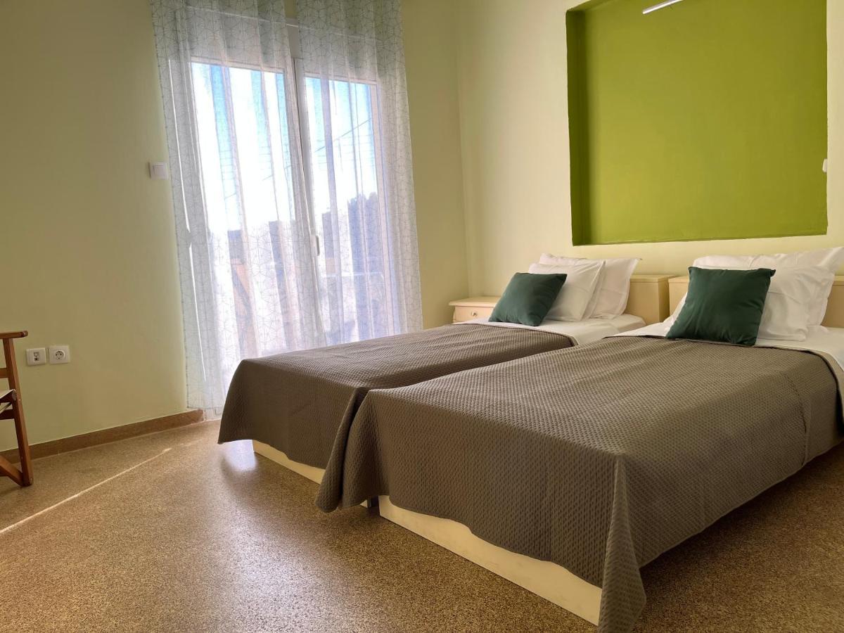 Athens Riviera: 2 Bed / 3' Walk From The Beach Agia Marina  外观 照片